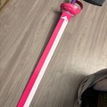 Selling with online payment: Rose Quartz Stevonnie Sword and Scabbard