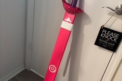 Selling with online payment: Rose Quartz Stevonnie Sword and Scabbard