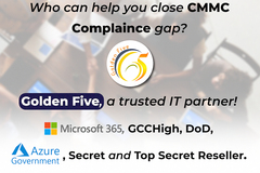 Service: CMMC Consulting