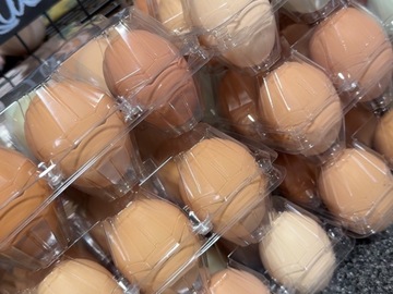 Selling with online payment: Fresh from the Coop