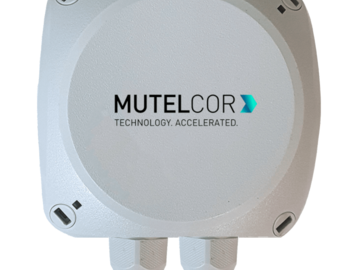  : Mutelcor LoRa Multi-Function Device