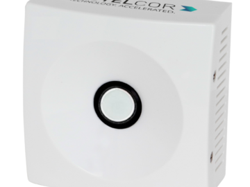  : Mutelcor LoRa Air Quality Button