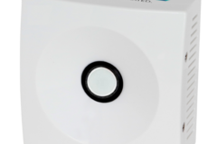  : Mutelcor LoRa Air Quality Button