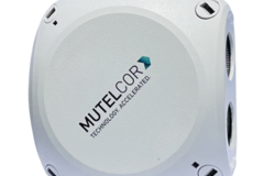  : Mutelcor LoRa PM2.5 Sensor