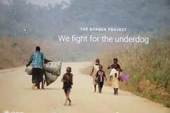 Looking for volunteers: Trustee for The Borgen Project