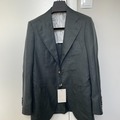 Selling with online payment: [EU] NWT Suitsupply dark green Piacenza jacket, size 38R