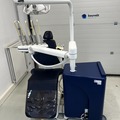 Gebruikte apparatuur: 2x Heka Unicline mobiele unit