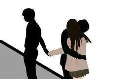 Selling: Is he/she cheating on me?