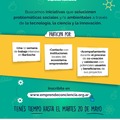 Eventos: 7° edición de Emprendé ConCiencia