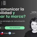 Eventos:  ¿Cómo comunicar la sustentabilidad y posicionar tu marca?