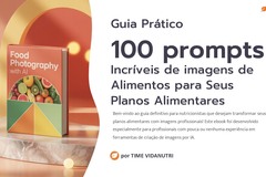 Comprar Conteúdo: E-BOOK VIDA NUTRI + ASSISTENTE RAVI  