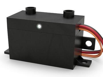Produkte Verkaufen: MNR Indoor Air Purification System (Air Handler Install Unit)