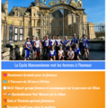 Actualité: LA CYCLO-MANSONNIENNE – 22 juin 2025