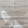 Vente: Bon cadeau Massage + Accès Spa Thermes Enghien-les-bains (155€)