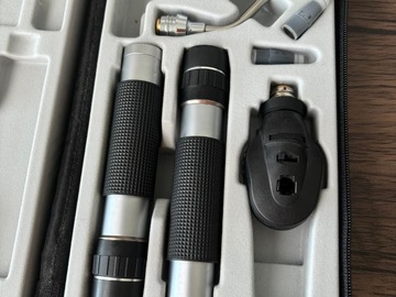 Selling with online payment: Keeler Handheld Diagnostic Equipment 