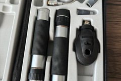 Selling with online payment: Keeler Handheld Diagnostic Equipment 