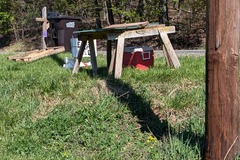 Selling with In-person Payment: Farm fresh eggs