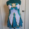 Selling with online payment: XL Star Guardian Soraka League of Legends gently used