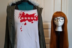 Selling with online payment: XL Futaba Sakura Persona 5