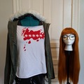 Selling with online payment: XL Futaba Sakura Persona 5