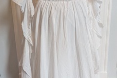 Selling with online payment: XL Renaissance Witchy Dress