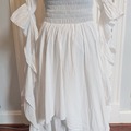 Selling with online payment: XL Renaissance Witchy Dress