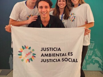 Donación: Eco House Global : Acción + Impacto