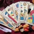 Selling: Full Tarot Reading 