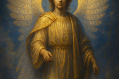 Selling: Enochian Angel Reading 