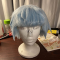 Selling with online payment: Sayaka wig that has glitter