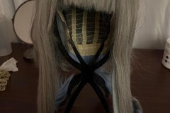 Selling with online payment: Guizhong wig