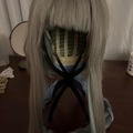 Selling with online payment: Guizhong wig