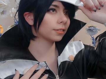 Selling with online payment: Persona 5 Yusuke Miccostumes Cosplay