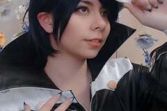 Selling with online payment: Persona 5 Yusuke Miccostumes Cosplay