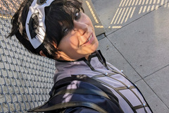 Selling with online payment: Persona 5 Joker Miccostumes Cosplay