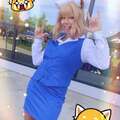 Selling with online payment: Aggretsuko Retsuko Work Cosplay