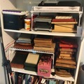 Wanted/Looking For/Trade: Seeking old practice pads