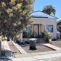 Daily Rentals: Redwood City CA,  Driveway For Rent To Camper Or RV up to 25 ft.