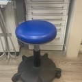 Gebruikte apparatuur: Werk stoel