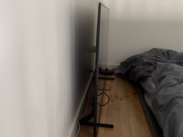 Faire offre: TV QLED UHD 4K 55" SAMSUNG QE55Q60B SMART TV