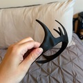 Selling with online payment: Lilith Hazbin Hotel 3D printed crown