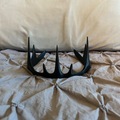 Selling with online payment: Lilith Hazbin Hotel 3D printed crown