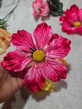 Mix flowers