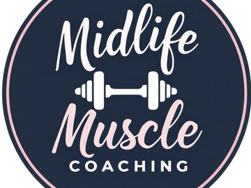 Wellness Session Packages: The Midlife Jumpstart! with Andrea