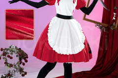 Selling with online payment: Dokidoki Cosplay Hazbin Hotel Niffty Cosplay