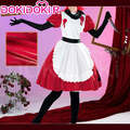 Selling with online payment: Dokidoki Cosplay Hazbin Hotel Niffty Cosplay