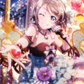Selling with online payment: FREE - Love Live You Watanabe - Valentine's