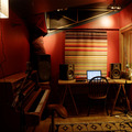 Vuokrataan: Cultural Hub for Musicians in Vallila