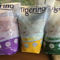 Vente: 5 paquets de litère pour chats