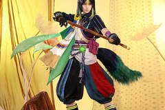 Selling with online payment: Tighnari Genshin Impact Costume [L]
